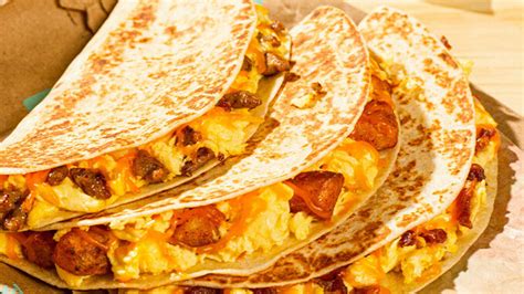 Taco Bell brings back Taco Lover's Pass and debuts new breakfast taco